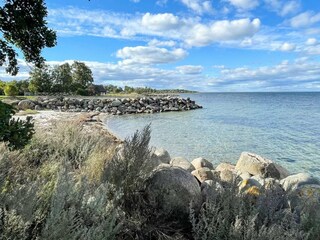 Vakantiehuis Köpingsvik Buitenaudio-opname 6