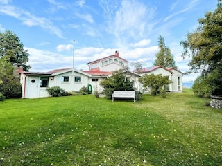 Holiday house Köpingsvik Outdoor Recording 7
