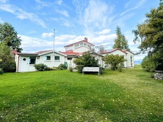 Vakantiehuis Köpingsvik Buitenaudio-opname 8