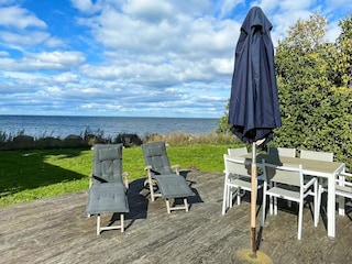Holiday house Köpingsvik Outdoor Recording 8