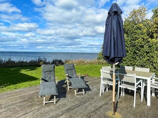 Vakantiehuis Köpingsvik Buitenaudio-opname 9