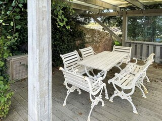 Vakantiehuis Köpingsvik Buitenaudio-opname 10