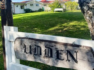 Vakantiehuis Köpingsvik Buitenaudio-opname 11