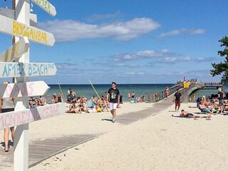 Casa per le vacanze Köpingsvik  22