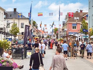 Casa per le vacanze Köpingsvik  23