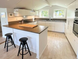 Casa de vacaciones Köpingsvik  17