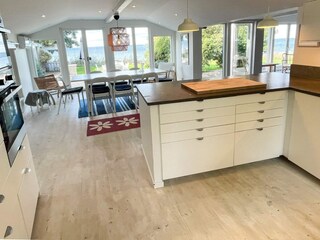 Casa de vacaciones Köpingsvik  19