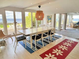Casa de vacaciones Köpingsvik  20