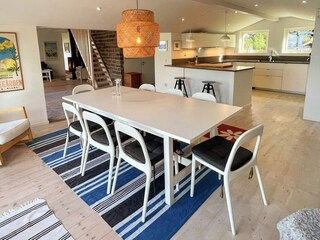 Casa de vacaciones Köpingsvik  21