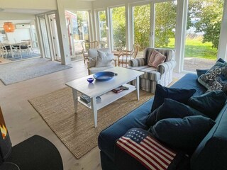 Casa de vacaciones Köpingsvik  23
