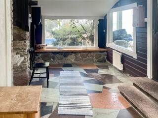 Casa per le vacanze Köpingsvik  28