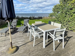 Holiday house Köpingsvik Outdoor Recording 11