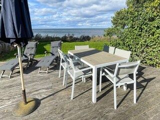 Vakantiehuis Köpingsvik Buitenaudio-opname 12