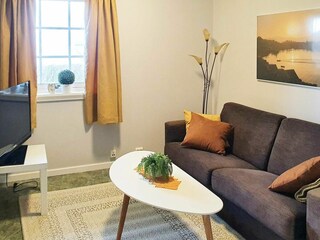 Apartamento Fiskå  10