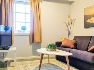 Apartamento Fiskå  16