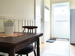 Apartamento Fiskå  11