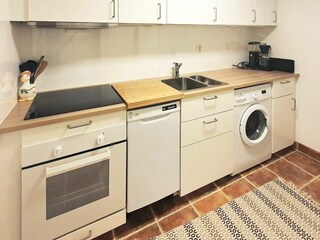 Apartamento Fiskå  17