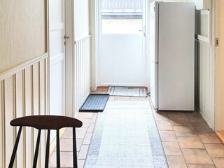 Apartamento Fiskå  18