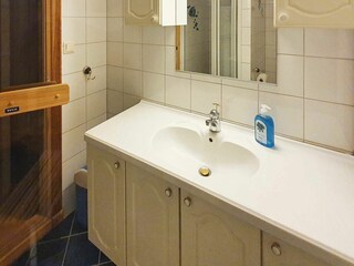Apartamento Fiskå  19