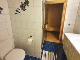 Apartamento Fiskå  12