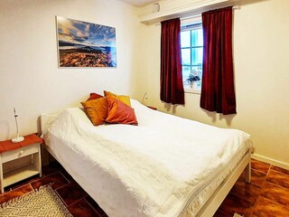 Apartamento Fiskå  20