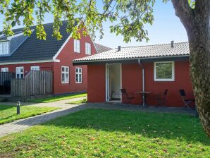 Apartment 4 person holiday home in Aakirkeby - Aakirkeby - image1