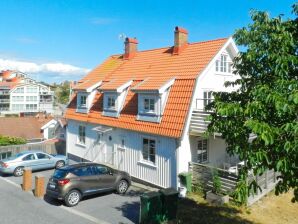 Maison de vacances pour 5 a LYSEKIL - Lysekil - image1