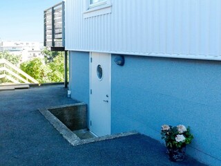 Casa de vacaciones Lysekil Grabación al aire libre 3
