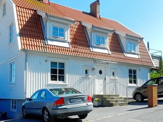 Casa de vacaciones Lysekil Grabación al aire libre 4