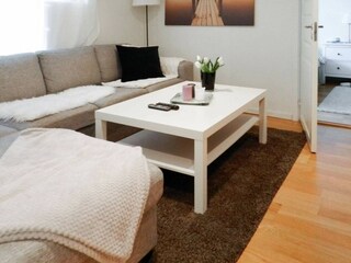 Casa de vacaciones Lysekil  12