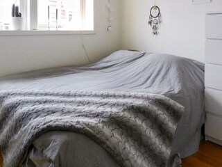 Casa de vacaciones Lysekil  14