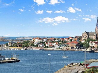 Casa de vacaciones Lysekil  19