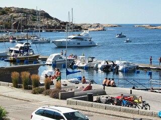 Casa de vacaciones Lysekil  20