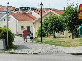 Casa de vacaciones Lysekil  21