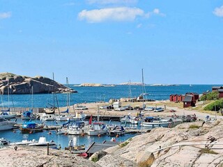 Casa de vacaciones Lysekil  22