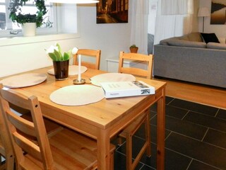 Casa de vacaciones Lysekil  24
