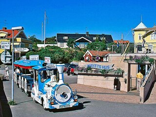 Casa de vacaciones Lysekil  26