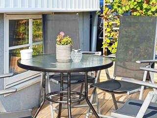 Casa de vacaciones Lysekil Grabación al aire libre 5