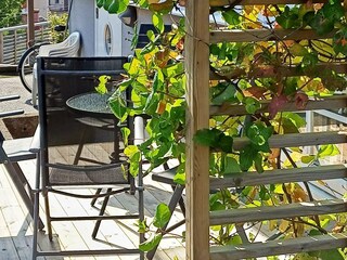 Casa de vacaciones Lysekil Grabación al aire libre 6