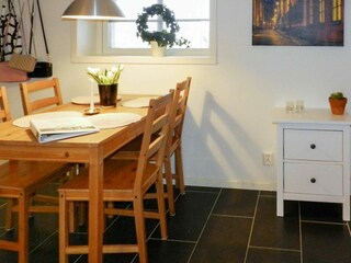 Casa de vacaciones Lysekil  8