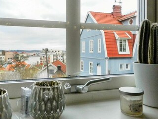 Casa de vacaciones Lysekil  9