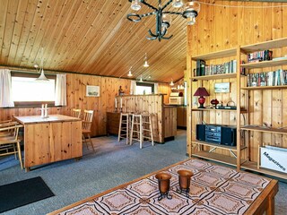 Casa per le vacanze Bunken  4