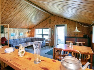 Holiday house Bunken  22