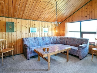 Maison de vacances Bunken  14