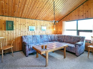 Maison de vacances Bunken  8