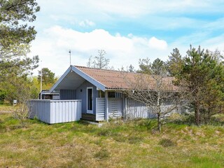 Holiday house Bunken Outdoor Recording 3
