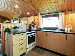 Holiday house Bunken  9