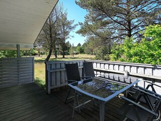 Holiday house Bunken  13