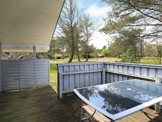 Maison de vacances Bunken  5