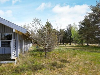 Casa per le vacanze Bunken  38